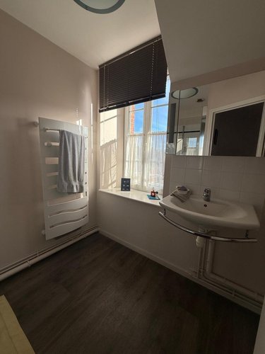 Appartement a vendre Villedieu-les-Poêles-Rouffigny 50800 Manche 86 m2 3 pièces 222240 euros