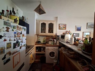 Appartement a vendre Angers 49000 Maine-et-Loire 41 m2 2 pièces 126000 euros