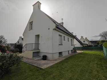 Maison a vendre Morlaix 29600 Finistère 102 m2 5 pièces 188200 euros