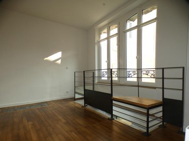Appartement a vendre Vannes 56000 Morbihan 35 m2 2 pièces 186300 euros