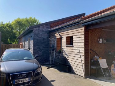 Maison a vendre Bauvin 59221 Nord 150 m2  280500 euros