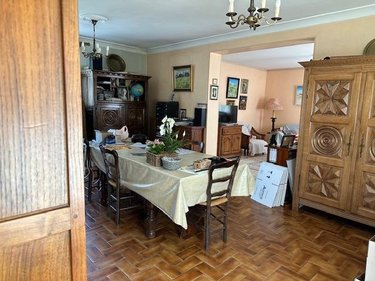 Maison a vendre Lannion 22300 Côtes-d'Armor 138 m2 7 pièces 335300 euros