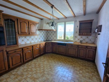 Maison a vendre Saint-Nazaire 44600 Loire-Atlantique 113 m2  364000 euros