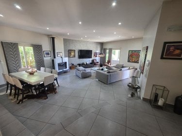 Maison a vendre Villebois 01150 Ain 200 m2 6 pièces 420000 euros