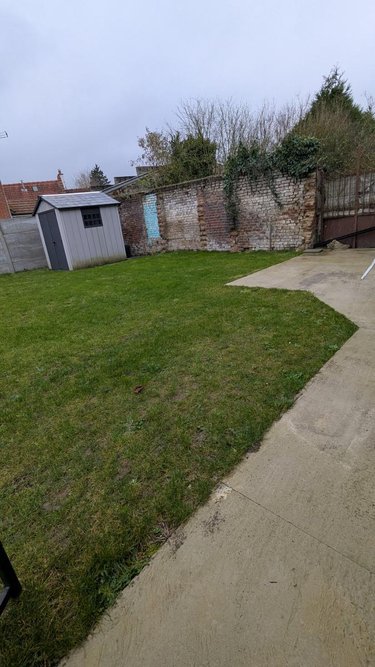 Location maison Raillencourt-Sainte-Olle 59554 Nord 63 m2  680 euros