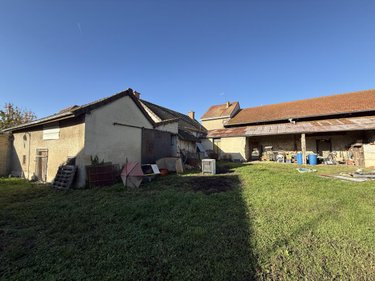 Maison a vendre Trois-Puits 51500 Marne 70 m2 4 pièces 189000 euros