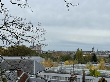 Terrain a batir a vendre Amiens 80000 Somme 6663 m2  231000 euros