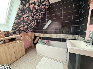 Maison a vendre Cherbourg-en-Cotentin 50100 Manche 88 m2 4 pièces 283800 euros