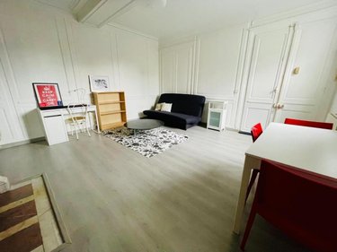Appartement a vendre Rouen 76000 Seine-Maritime 33 m2  94500 euros