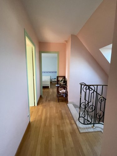 Maison a vendre Locminé 56500 Morbihan 123 m2 6 pièces 261160 euros