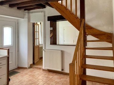 Location maison Angers 49000 Maine-et-Loire 55 m2 4 pièces 780 euros