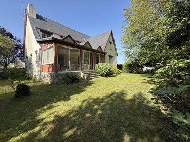 Maison a vendre Saint-Malo 35400 Ille-et-Vilaine 190 m2 6 pièces 592230 euros