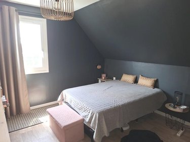 Maison a vendre Goderville 76110 Seine-Maritime 100 m2 5 pièces 249000 euros