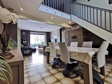 Maison a vendre Bourlon 62860 Pas-de-Calais 183 m2 8 pièces 299000 euros