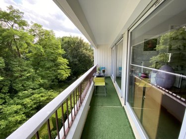 Appartement a vendre Brunoy 91800 Essonne 86 m2 5 pièces 234900 euros