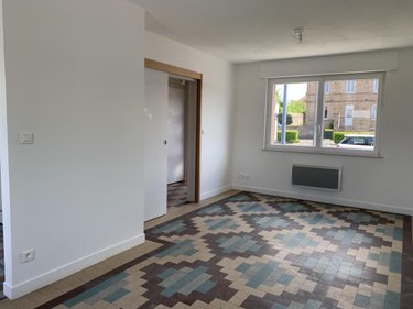 Location maison Dainville 62000 Pas-de-Calais 66 m2 4 pièces 780 euros