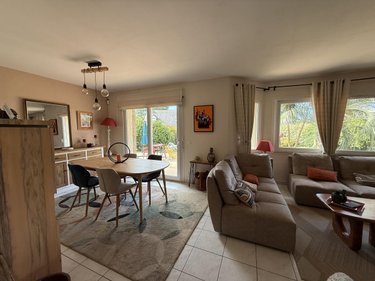 Maison a vendre Pluneret 56400 Morbihan 105 m2 6 pièces 406000 euros
