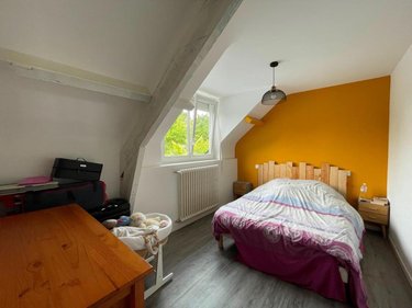 Maison a vendre Saint-Malo 35400 Ille-et-Vilaine 64 m2 4 pièces 261250 euros