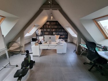 Maison a vendre Saint-Martin-de-Fontenay 14320 Calvados 120 m2  424000 euros