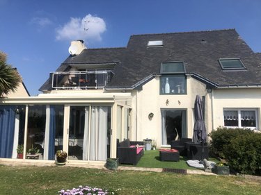 Maison a vendre Carnac 56340 Morbihan 171 m2  643760 euros