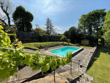 Maison a vendre Coligny 01270 Ain 196 m2 6 pièces 335000 euros