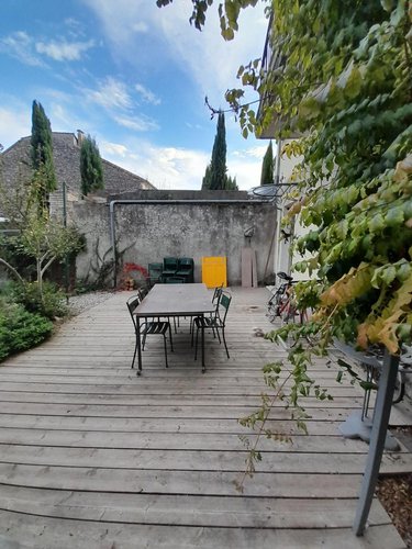 Maison a vendre Saint-Hippolyte-du-Fort 30170 Gard 320 m2 10 pièces 298000 euros