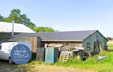 Location divers Boisgervilly 35360 Ille-et-Vilaine 170 m2  550 euros