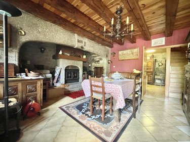 Maison a vendre Peyre en Aubrac 48130 Lozère 270 m2 7 pièces 170000 euros