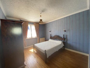 Maison a vendre Saint-Brieuc 22000 Côtes-d'Armor 71 m2 3 pièces 156900 euros
