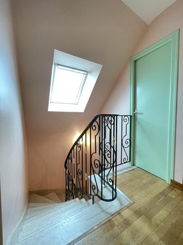 Maison a vendre Locminé 56500 Morbihan 123 m2 6 pièces 261160 euros