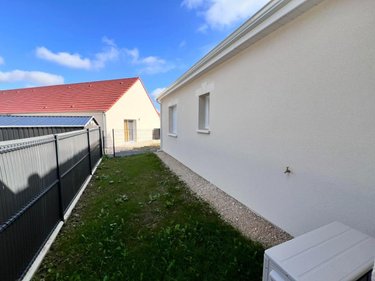 Maison a vendre Cour-Cheverny 41700 Loir-et-Cher 90 m2 5 pièces 243800 euros