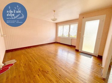 Maison a vendre Montauban-de-Bretagne 35360 Ille-et-Vilaine 55 m2 3 pièces 156840 euros