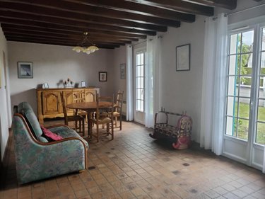 Maison a vendre Saint-Pierre-lès-Elbeuf 76320 Seine-Maritime 96 m2  215000 euros