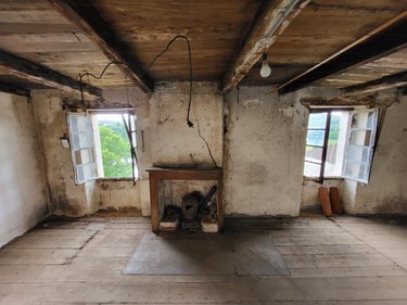 Maison a vendre Lamagdelaine 46090 Lot 140 m2 6 pièces 56000 euros