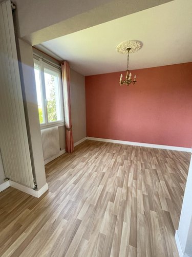 Appartement a vendre Cholet 49300 Maine-et-Loire 88 m2 5 pièces 147000 euros