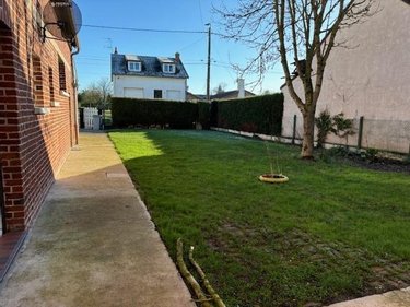 Maison a vendre Agny 62217 Pas-de-Calais 135 m2 6 pièces 263000 euros