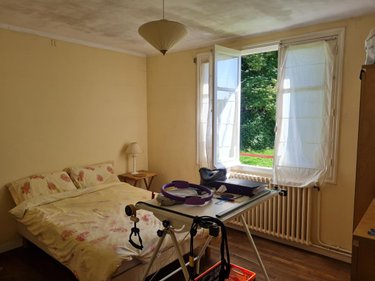 Maison a vendre La Chèze 22210 Côtes-d'Armor 55 m2 3 pièces 71648 euros