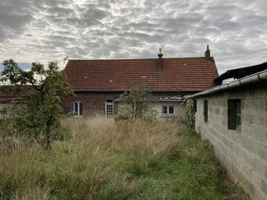 Maison a vendre Fampoux 62118 Pas-de-Calais 100 m2 8 pièces 197600 euros