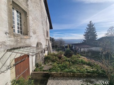 Maison a vendre Challex 01630 Ain 368 m2 8 pièces 550000 euros