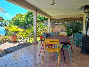 Maison a vendre Saint-Denis 97400 Réunion 140 m2 5 pièces 559000 euros