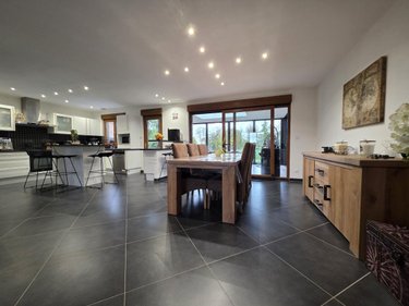 Maison a vendre Saint-Floris 62350 Pas-de-Calais 195 m2 8 pièces 422000 euros