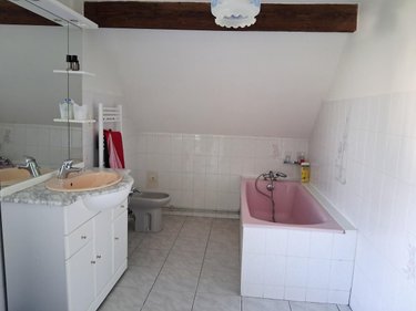 Maison a vendre Corné 49630 Maine-et-Loire 157 m2 7 pièces 239150 euros
