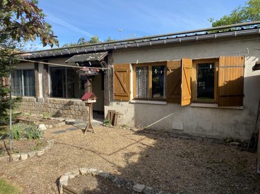 Maison a vendre Angers 49000 Maine-et-Loire 122 m2 5 pièces 362250 euros