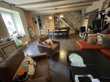 Maison a vendre Paimpol 22500 Côtes-d'Armor 139 m2 6 pièces 389925 euros