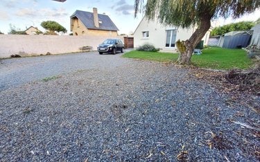 Maison a vendre Fleury-sur-Orne 14123 Calvados 75 m2 5 pièces 220000 euros