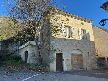 Maison a vendre Catus 46150 Lot 204 m2  250200 euros