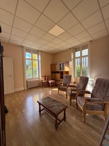 Maison a vendre Angers 49000 Maine-et-Loire 174 m2 10 pièces 628800 euros