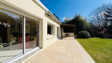 Maison a vendre Camors 56330 Morbihan 179 m2 6 pièces 338140 euros