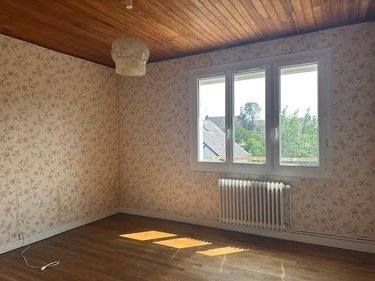 Maison a vendre Locmiquélic 56570 Morbihan 93 m2 5 pièces 239700 euros