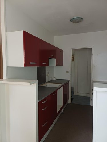 Appartement a vendre Le Mans 72000 Sarthe 53 m2 2 pièces 104900 euros